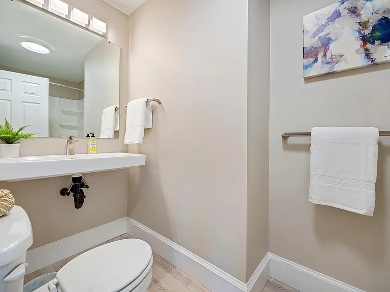82 Foreside Rd #D — Photo 21