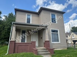 457 Nussbaum Ave #1, Fort Wayne, IN 46805