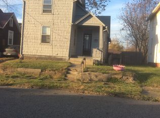 2229 13th St NE, Canton, OH 44705