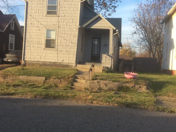 2229 13th St NE, Canton, OH 44705
