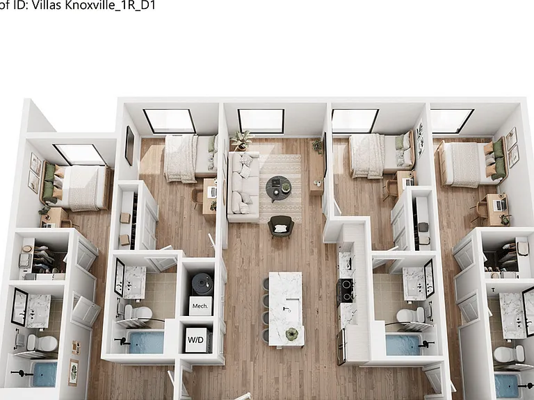 2121 Cumberland Ave #105 — Photo 43