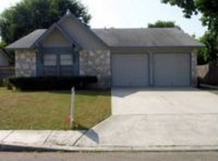 9430 Valley Bnd, San Antonio, TX 78250