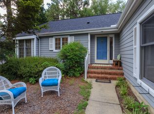 1401 Mount Washington Cir, Pinehurst, NC 28374