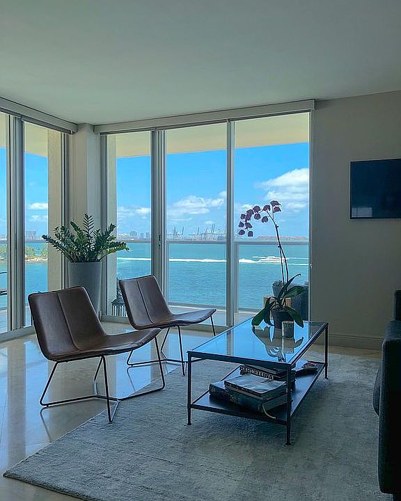 1st image of 1155 Brickell Bay Dr APT 710