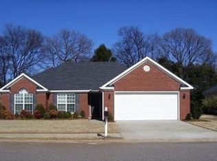 220 Grandiflora Cir, Aiken, SC 29803