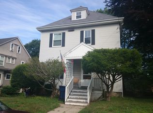 33 Landseer St, West Roxbury, MA 02132