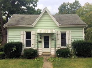 239 N Main St, Bethel, OH 45106