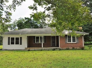 261 Almon Rd, Covington, GA 30014
