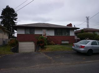3506 S Austin St, Seattle, WA 98118