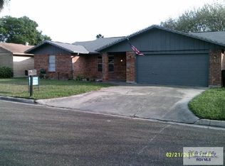 117 W Spencer Ct, Harlingen, TX 78550