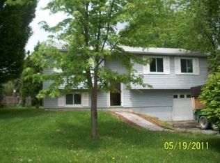 4840 Ventura Dr, Toledo, OH 43615