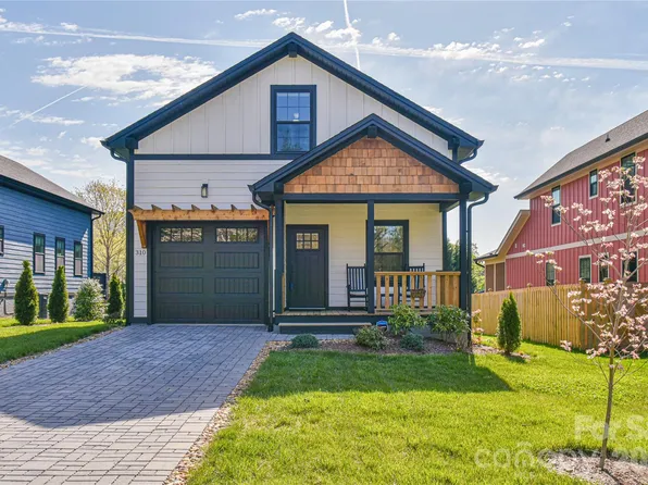 310 Portmanvilla Rd, Black Mountain, NC 28711