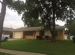 513 Pleasant Valley Rd, Garland, TX 75040