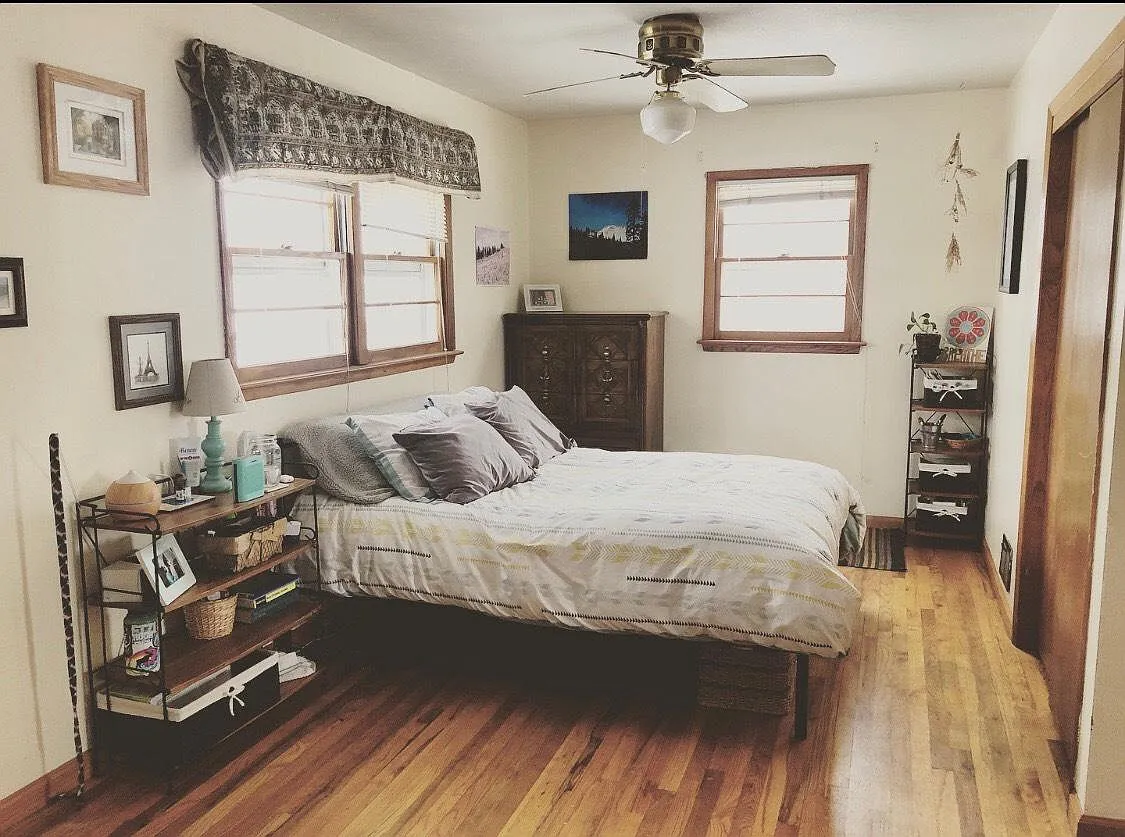 2 bed, 1350 sqft, $1,300 — Photo 4