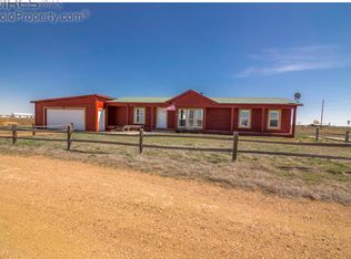 33506 County Road 61 1/2, Gill, CO 80624