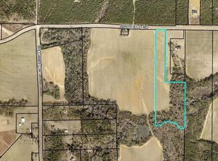 Whitfield Rd, Elko, GA 31025