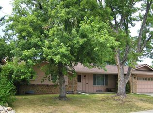 3275 Lamar St, Wheat Ridge, CO 80033