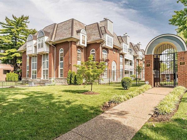 4235 W Pine Blvd APT 16