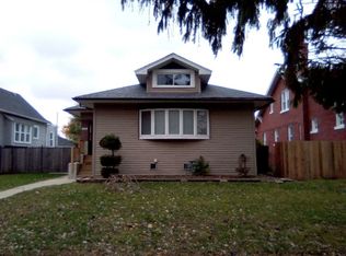 206 S 20th Ave, Maywood, IL