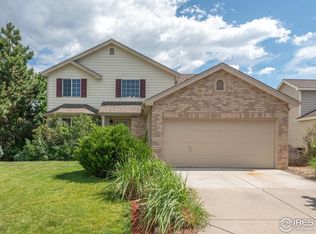606 Holyoke Ct, Fort Collins, CO 80525