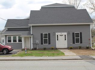 142 Main St #1, Upton, MA 01568