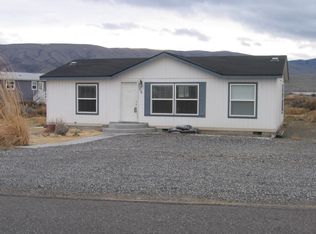 216 Sunshine Cir SW #159, Mattawa, WA 99349