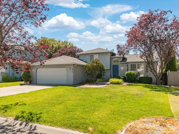 1215 N Stevenson Rd, Liberty Lake, WA 99019