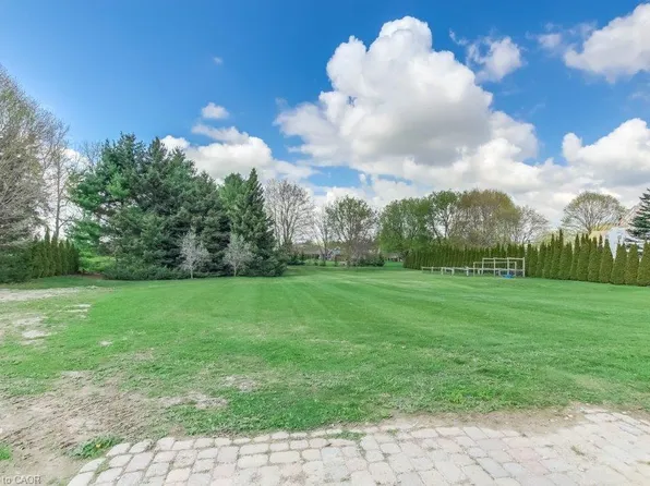 3697 Lobsinger Line, Wellesley, ON N0B 2M0