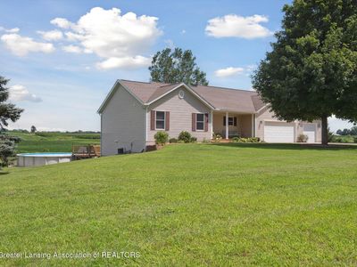 2807 Morgan Rd, Eaton Rapids, MI, 48827