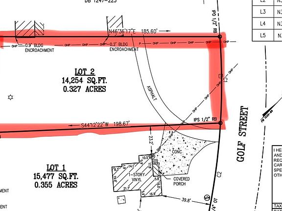 5th image of 0 Golf St