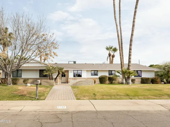 8708 E SELLS Drive, Scottsdale, AZ 85251