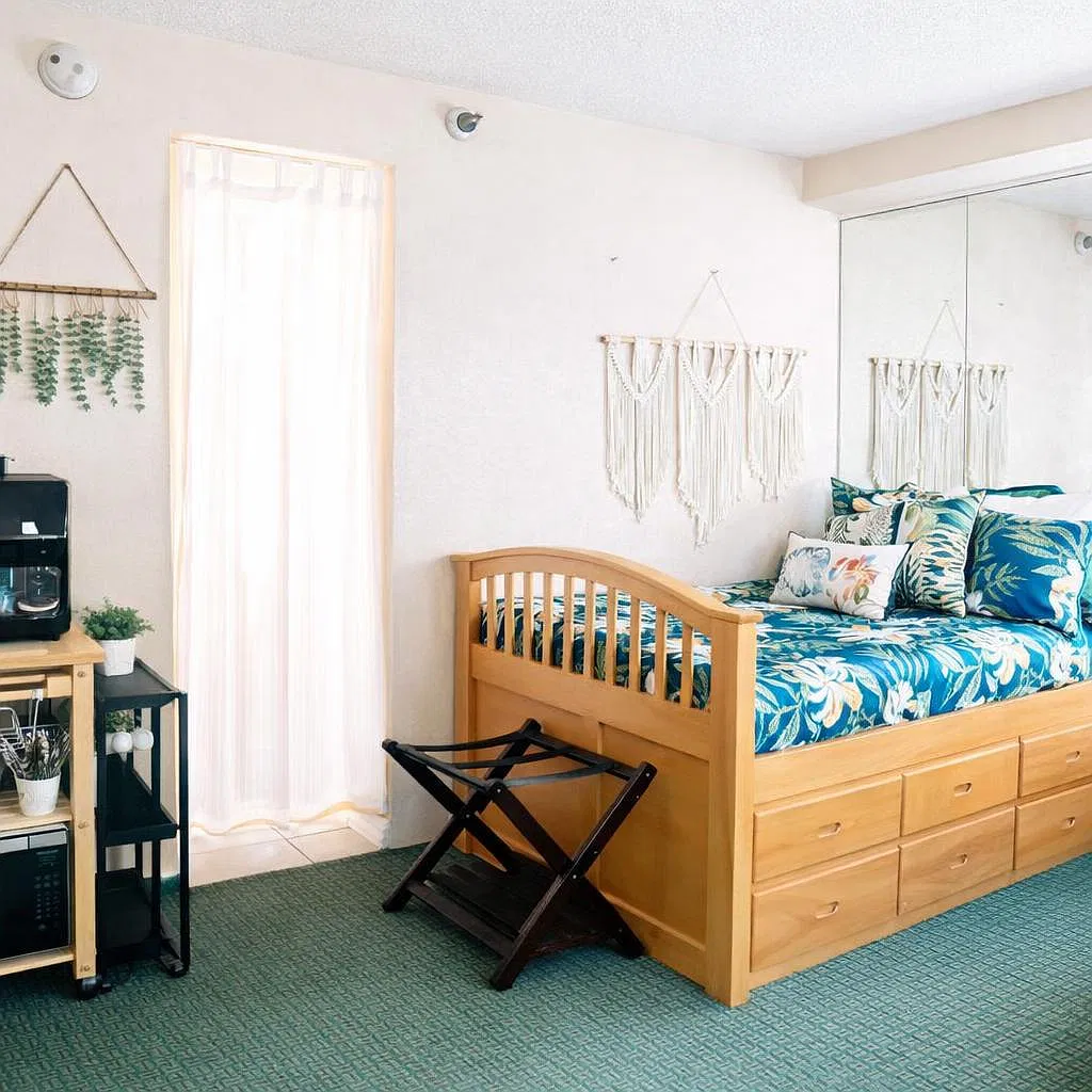 Studio, 315 sqft, $2,850 — Photo 2
