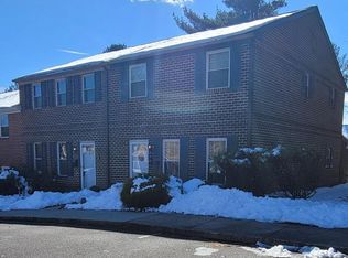 22 Constitution Ave, Doylestown, PA 18901