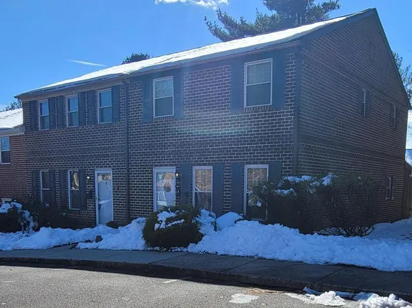 22 Constitution Ave, Doylestown, PA 18901
