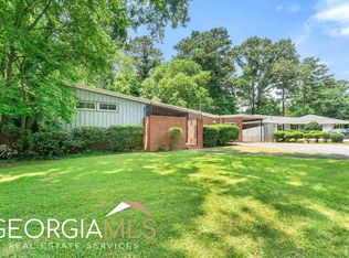 1159 Moores Mill Rd NW, Atlanta, GA 30327