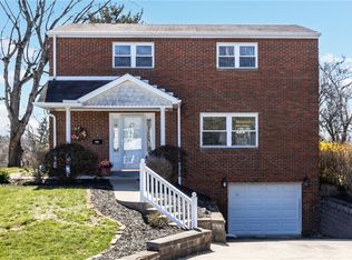 129 Saint Rose Dr, Verona, PA 15147