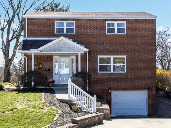 129 Saint Rose Dr, Verona, PA 15147