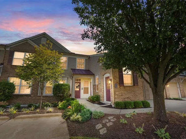 7462 Bridge Point Dr, Cincinnati, OH 45248