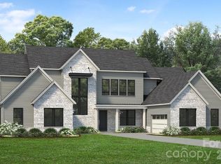 1204 Lottie Ln #17, Weddington, NC 28104