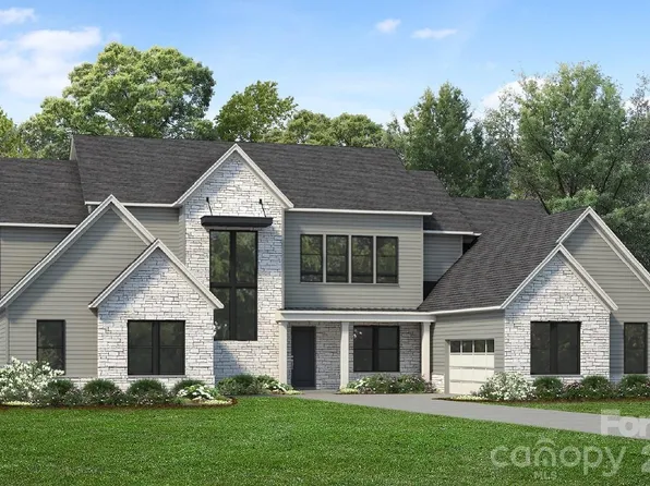 1204 Lottie Ln #17, Weddington, NC 28104