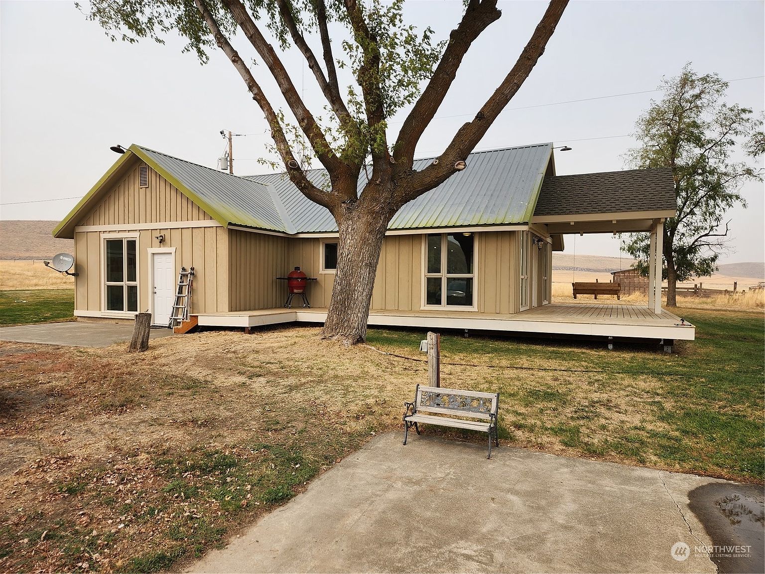 2946 E RalstonBenge, Benge, WA 99105 Zillow