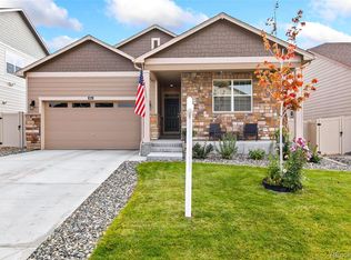6814 Gwen St, Frederick, CO 80530