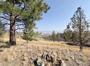 25361 Baldy Mtn Rd, John Day, OR 97845