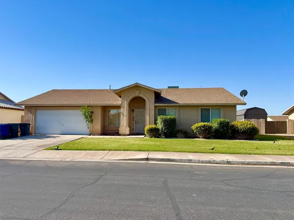 6263 E 42nd St, Yuma, AZ 85365