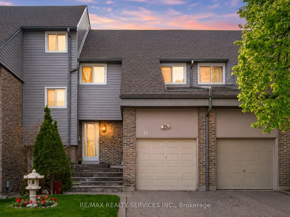 14 Tara Park Cres, Brampton, ON L6V 3E3
