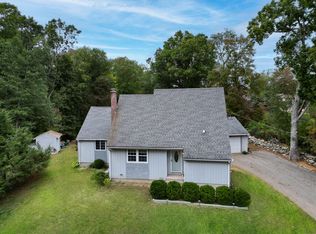 364 Gilead St, Hebron, CT 06248