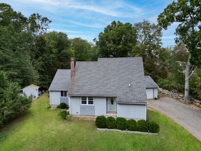 364 Gilead Street, Hebron, CT, 06248