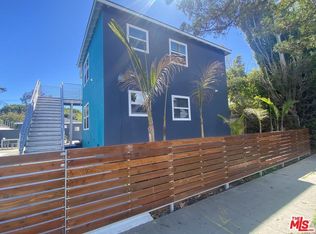 2948 Exposition Blvd #8, Santa Monica, CA 90404