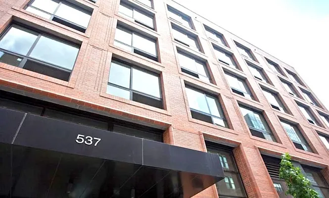 Rented by Citi Habitats | media 36