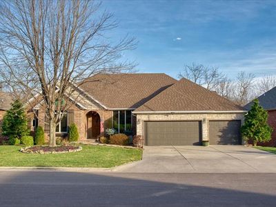 6464 S Meadowview Ave, Ozark, MO, 65721